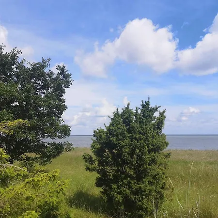 بيت للعطل 8 Person In Glesborg