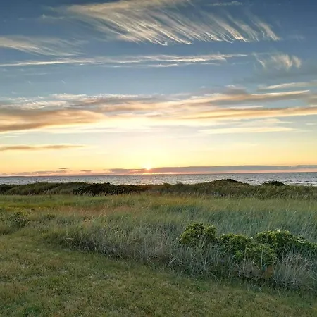 Holiday home 8 Person In Glesborg Fjellerup