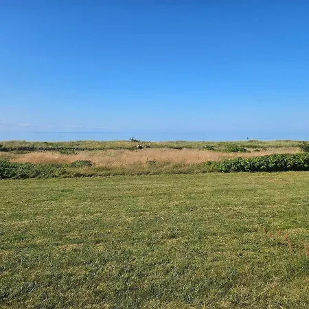 8 Person In Glesborg