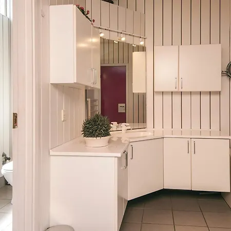 Vakantiehuis 8 Person In Glesborg *