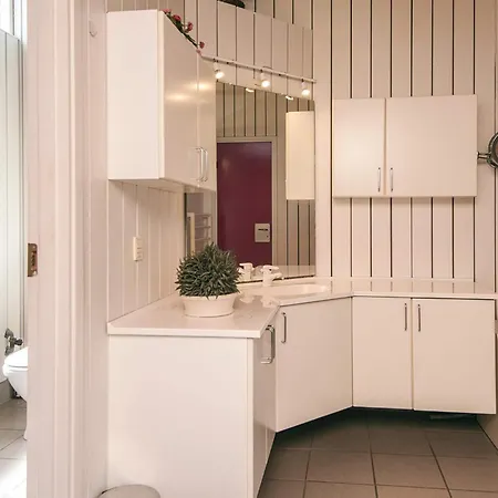 Vakantiehuis 8 Person In Glesborg *
